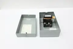 GENERAL ELECTRIC GE CR305B102 SIZE 1 MAGNETIC CONTACTOR 120V-AC 18A AMP 5HP