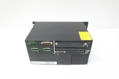 PACIFIC SCIENTIFIC SCE905AN-002-01 SERVO DRIVE 230V-AC 400V-AC 7.5KVA 3PH