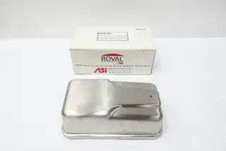 ASI 10-20364 AUTOMATIC SOAP DISPENSER