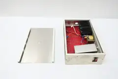 HUBBELL LED1-EM-RWW EXIT SIGN