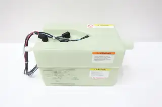 LIEBERT 153310P2 HUMIDIFIER TANK