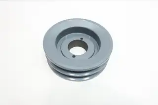 TB WOODS 2BK55 V-BELT PULLEY 5-1/4IN 2 GROOVE