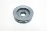 TB WOODS 2BK55 V-BELT PULLEY 5-1/4IN 2 GROOVE thumbnail 1