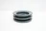 TB WOODS 2BK55 V-BELT PULLEY 5-1/4IN 2 GROOVE thumbnail 2