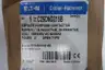 CUTLER HAMMER C25DND215B EATON DEFINITE PURPOSE CONTACTOR 2P 208V-AC 240V-AC thumbnail 6