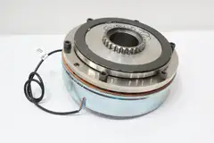 KEB 103821N-S02U ELECTRIC BRAKE 75MM 417NM 24V-DC