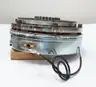 KEB 103821N-S02U ELECTRIC BRAKE 75MM 417NM 24V-DC thumbnail 4