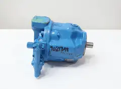 REXROTH AA10VS045DFR/30R HYDRAULIC PISTON PUMP 45CM3 210BAR 1800RPM