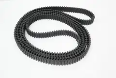 GATES TP5740-14MGT-40 POWERGRIP GT2 TWIN POWER TIMING BELT 5740MM 14MM 40MM