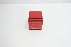 ALLEN BRADLEY 440R-ZBR520AZ1 GUARDMASTER SAFETY RELAY 120V-AC
