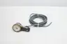 ENCODER PRODUCTS 10012150 ACCU-CODER MEASURING WHEEL ENCODER 5-28V-DC thumbnail 1