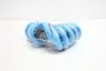 ATP TT-38-10-LB-RS SPIRAL AIR HOSE BLUE FLEXIBLE 3/8IN 8FT 9/16IN thumbnail 2
