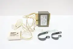 SYLVANIA LU150/480-KIT 47619-4 MAGNETIC BALLAST 150W 480V-AC
