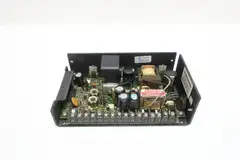 LH RESEARCH TTM23-133 847747-007 POWER SUPPLY 115/230V-AC 12A AMP 15V-DC 100W