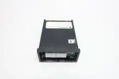 NEWPORT 204B-3 DIGITAL PANEL METER 115V-AC