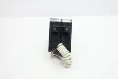 EATON BAB2020C THERMO MAGNETIC CIRCUIT BREAKER 20A 120/240V-AC 2P
