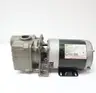 TEEL 1P953 CENTRIFUGAL PUMP 1HP 200-230V-AC 460V-AC thumbnail 1