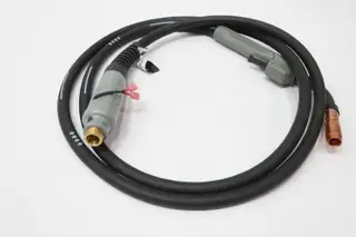 TREGASKISS XL4012 MIG GUN