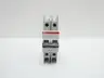 ABB SU202MK40A CIRCUIT BREAKER TRIP UNIT 40A 2P thumbnail 1