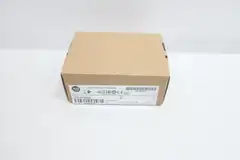 ALLEN BRADLEY 1734-EP24DC POWER SUPPLY EXPANSION MODULE SER B