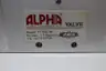 ALPHA 4V330C-08 PNEUMATIC SOLENOID VALVE 1.5-8KGF/CM 3/8IN NPT thumbnail 6