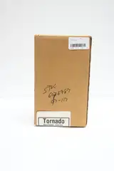 TORNADO 95054 MUFFLER FILTER REPLACEMENT