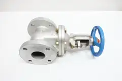 KITZ 10FCL65-1 MANUAL IRON FLANGED WEDGE GATE VALVE 2-1/2IN