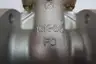 KITZ 10FCL65-1 MANUAL IRON FLANGED WEDGE GATE VALVE 2-1/2IN thumbnail 5