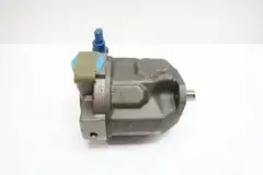 REXROTH R910939612 HYDRAULIC PISTON PUMP 280BAR 1800RPM