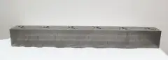 DAMAN DD05P0655/PA HYDRAULIC VALVE MANIFOLD