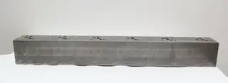 DAMAN DD05P0655/PA HYDRAULIC VALVE MANIFOLD