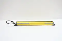 PINNACLE SS-16-0F1-AU-EDM LIGHT CURTAIN RECEIVER 24V-DC