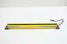 PINNACLE SS-16-0F1-AU-EDM LIGHT CURTAIN EMITTER 24V-DC thumbnail 1