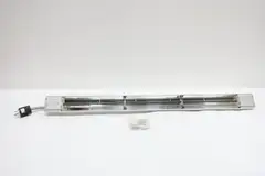 CHROMALOX KR4183B RADIANT HEATER 1800W 240V-AC