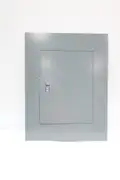 SQUARE D NC26S PANELBOARD SURFACE COVER DOOR