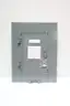 SQUARE D NC26S PANELBOARD SURFACE COVER DOOR thumbnail 3