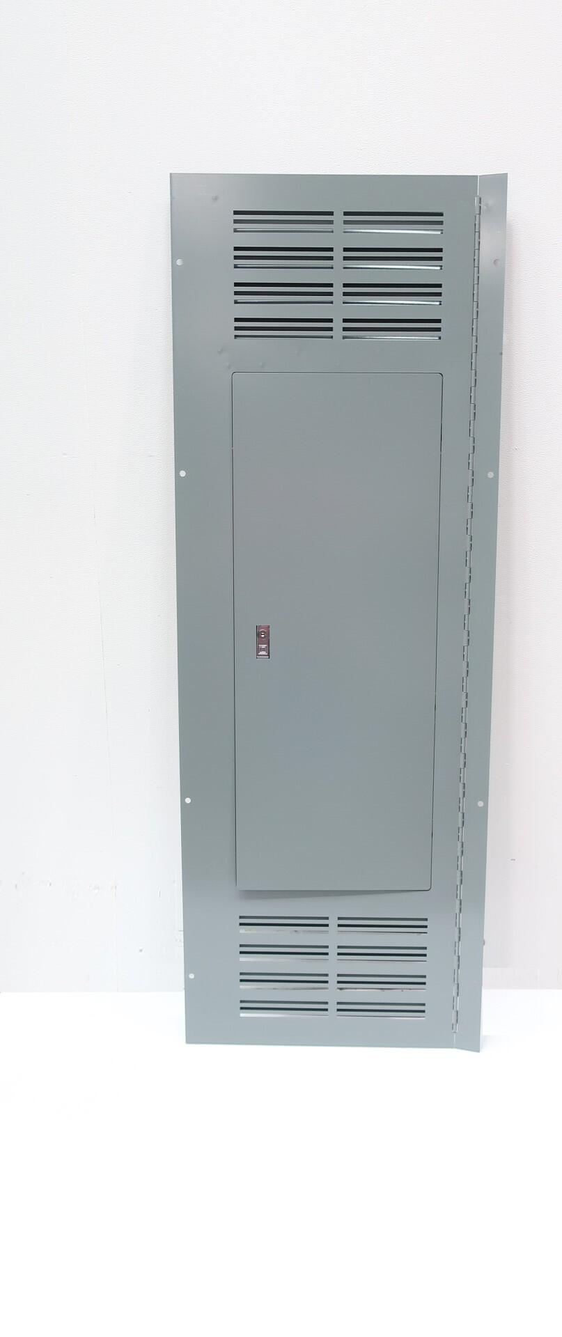 SQUARE D NC56VSHR PANELBOARD SURFACE COVER DOOR