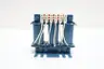 MTE RL-00102 LINE REACTOR 50MH 600V-AC 3PH thumbnail 1