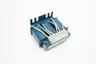 MTE RL-00203 LINE REACTOR 600V-AC 3PH 32MH thumbnail 4