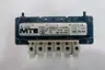 MTE RL-00203 LINE REACTOR 600V-AC 3PH 32MH thumbnail 5
