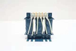 MTE RL-00103 LINE REACTOR 36MH 600V-AC 3PH