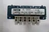 MTE RL-00103 LINE REACTOR 36MH 600V-AC 3PH thumbnail 5