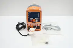 PROMINENT GXLAUS0450PVT3V000UDC030EN METERING PUMP 12.95GPH 58PSI 100-230V-AC