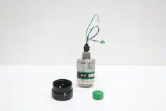 MSA A-5K-SENS-16-0-F-1-0 XCELL GAS SENSOR 24V-DC