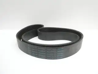 GATES 5/5VX1320 5 BAND COGGED V-BELT 3-3/8IN 132IN