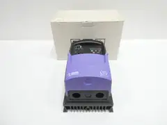 INVERTEK DRIVES ODE-2-21015-1H04Y VFD DRIVE 1-1/2HP 110-115V-AC 0-250V-AC