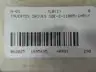 INVERTEK DRIVES ODE-2-11005-1H01X VFD DRIVE 1/2HP 110-115V-AC 0-500HZ 0-250V-AC thumbnail 5