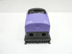 INVERTEK DRIVES ODE-2-21015-1H04Y VFD DRIVE 1-1/2HP 0-250V-AC 110-115V-AC