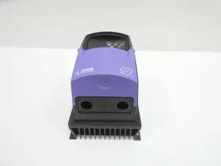 INVERTEK DRIVES ODE-2-12010-1H01X VFD DRIVE 1HP 200-240V-AC 0-500HZ 0-250V-AC