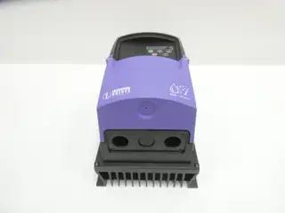 INVERTEK DRIVES ODE-2-12020-3H01X VFD DRIVE 2HP 200-240V-AC 0-500HZ 0-250V-AC